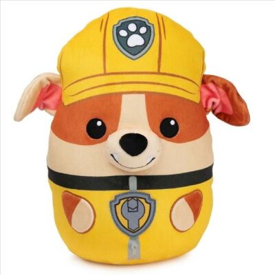 Peluche 30Cm RUBEN Patrulla Canina