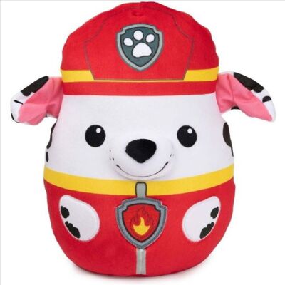 Peluche 30Cm MARCUS La Pat'Patrouille