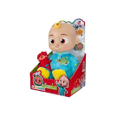 Cocomelon Musical Baby Doll