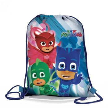 PJ MASKS Sac Enfants