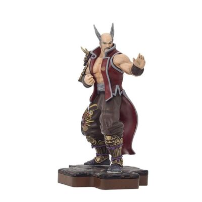 Figurine Tekken 17 cm - Heihachi