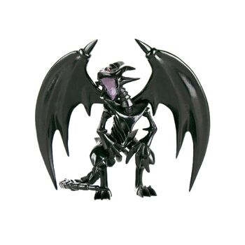 Figurine Yu-Gi-Oh! Red-Eyes Black Dragon 10 cm 2