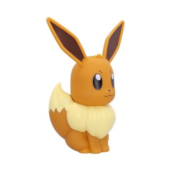 Pokémon Évoli Light-Up 3D Figurine 30 Cm 4
