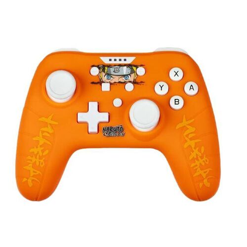 Manette Gaming Naruto