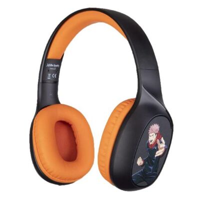 Auricolare Bluetooth Konix Jujutsu Kaisen