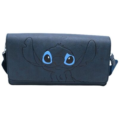 Bolsa Baguette Punto Disney 26.5cm