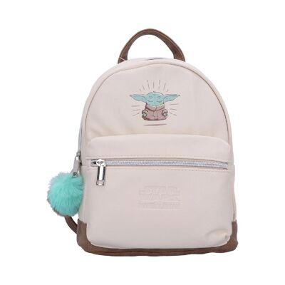 Star Wars: The Mandalorian Grogu Backpack