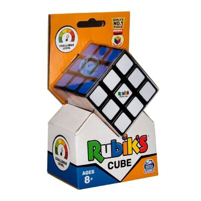 Cubo di Rubik 3X3