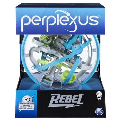 3D maze PERPLEXUS Rebel