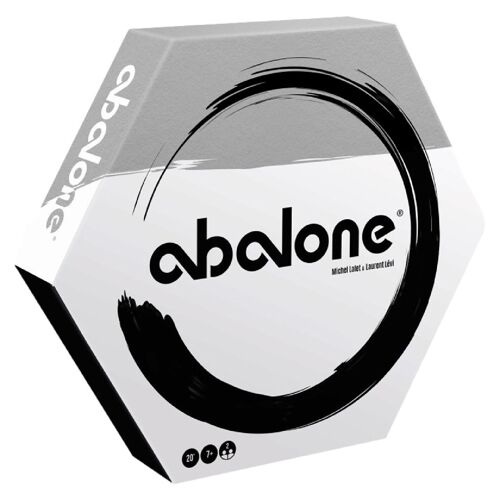 Jeu Abalone Classique Français/Néerlandais