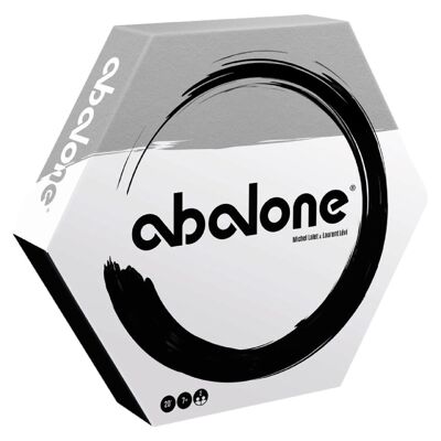 Abalone, klassisches französisch-niederländisches Spiel