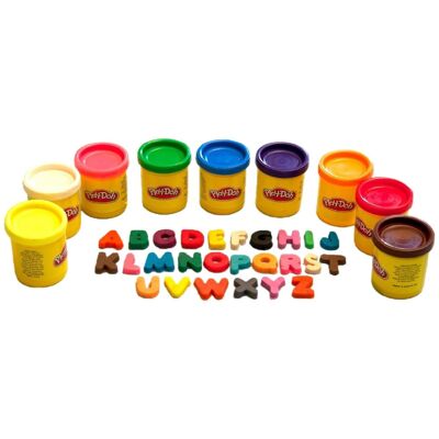 Pot of Play-Doh Modeling Compound 112g