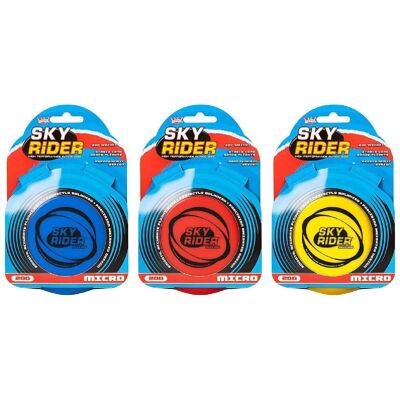 Micro frisbee Sky Rider