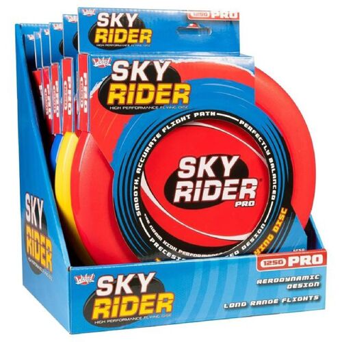 Frisbee Sky Rider Pro