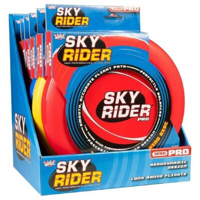 Sky Rider Pro Frisbee