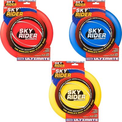 Sky Rider Ultimate Frisbee