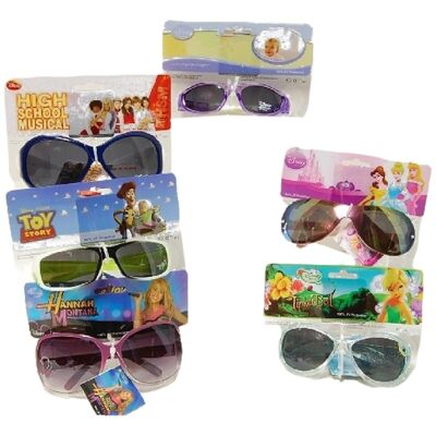 Gafas de sol para niños de Disney