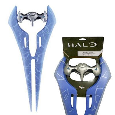 Accesorio de disfraz de espada Energy Halo