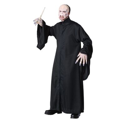 Voldemort-Kostüm für Erwachsene, Einheitsgröße