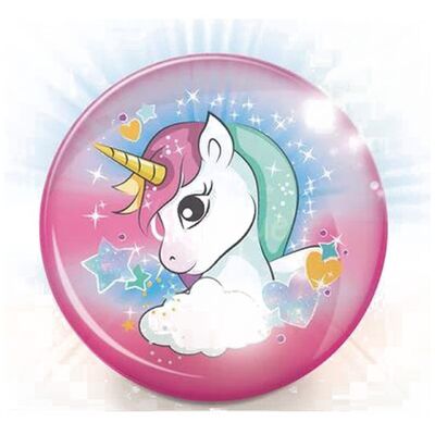 Mini Unicorn/Llama Light Ball