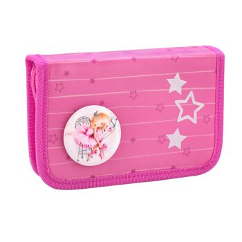 Ensemble de cartable Premium Comfy Plus Candy 5 pièces. 18