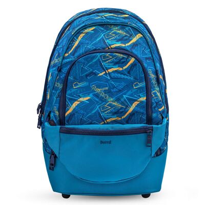 Mochila y Riñonera Premium Baltic Schoolbag 2uds.