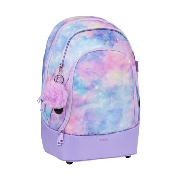 Sac à dos et sac banane Premium Moonlight Schoolbag 2pcs. 10