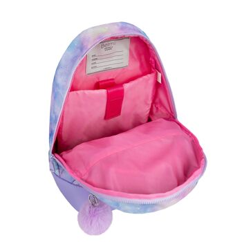 Sac à dos et sac banane Premium Moonlight Schoolbag 2pcs. 13