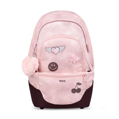 Mochila y riñonera Premium Glam Schoolbag 2uds.