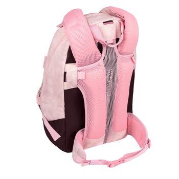 Sac à dos et sac banane Premium Glam Schoolbag 2pcs. 8