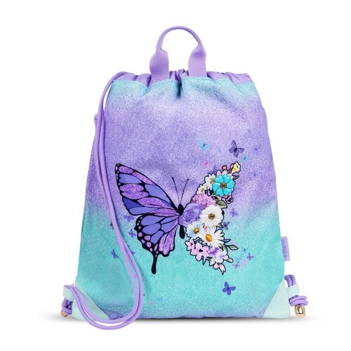 Premium School Gym bag Serenity