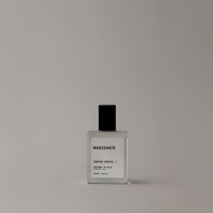 Suntan Santal / Parfum à l’huile