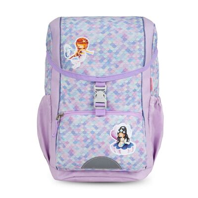 Mochila infantil Kiddy Sporty Mirabella