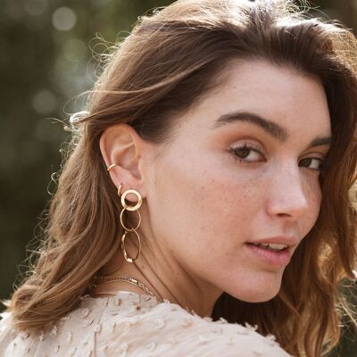 Carla earrings