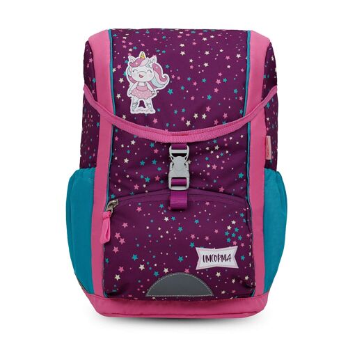 Kiddy Sporty Unicornia Kindergarten Bag