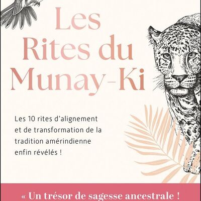 The Rites of Munay-Ki