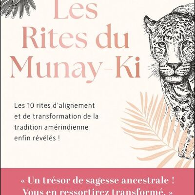 Les Rites du Munay-Ki