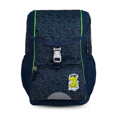 Sac de maternelle Kiddy Sporty Kindsaur