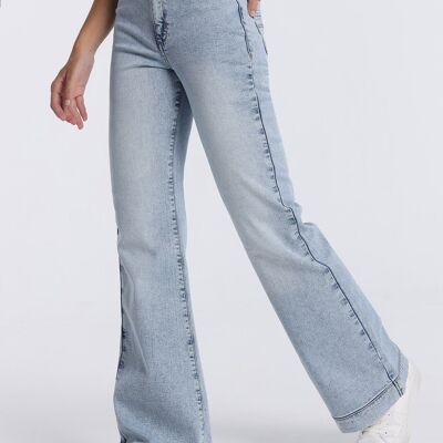 LOIS JEANS - Jeans | High Rise |133153