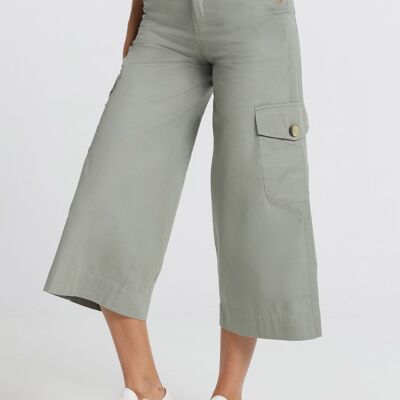 LOIS JEANS - Cargo pants | High Rise|133161