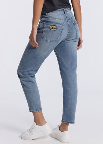 LOIS JEANS - Jeans | Taille haute - Maman |133172 3