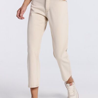 LOIS JEANS - Pantalons de couleur | Taille moyenne |133177
