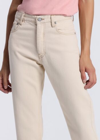 LOIS JEANS - Pantalons de couleur | Taille moyenne |133177 2