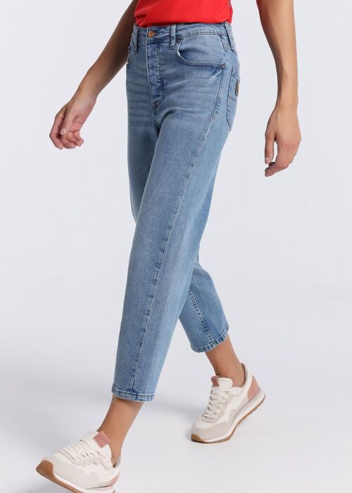 LOIS JEANS - Jeans | Medium Rise |133178