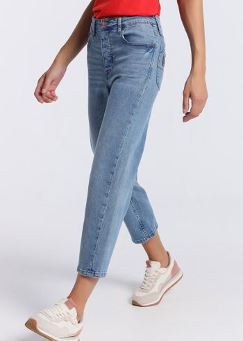 LOIS JEANS - Jeans | Taille moyenne |133178 1
