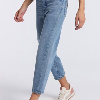 LOIS JEANS - Jeans | Taille moyenne |133178