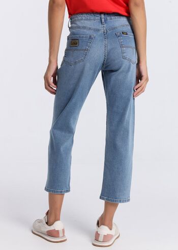 LOIS JEANS - Jeans | Taille moyenne |133178 3