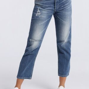 LOIS JEANS - pantalons | Taille moyenne |133179