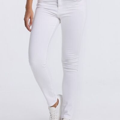 LOIS JEANS - Jeans | Low Rise – Push-up-Skinny |133181