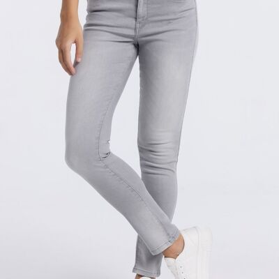 LOIS JEANS - Jeans | Low Rise - Push Up Skinny |133185